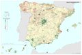 Espana Indice-de-dependencia-senil 2015 mapa 14879 spa.jpg