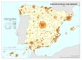 Espana Municipios-de-mas-de-10.000-habitantes 2001 mapa 14067 spa.jpg