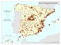 Espana Nucleos-de-poblacion-deshabitados 1991 mapa 14339 spa.jpg