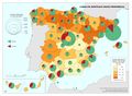 Espana Camas-en-hospitales-segun-pertenencia 2019 mapa 18609 spa.jpg