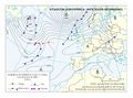 Atlantico-Norte Situacion-atmosferica.-Anticiclon-de-invierno 2004 mapa 14721 spa.jpg