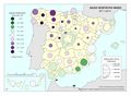 Espana Saldo-vegetativo-medio 2011-2014 mapa 14651 spa.jpg