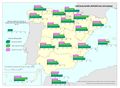Espana Instalaciones-deportivas-utilizadas 2010 mapa 13056 spa.jpg