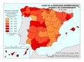 Espana Caida-de-la-movilidad-interprovincial.-Semana-2-de-confinamiento 2020 mapa 18249 spa.jpg