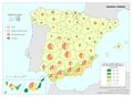 Espana Ganado-caprino 2014 mapa 15240 spa.jpg