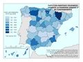 Espana Tuits-con-hashtags-solidarios-durante-la-pandemia.-Semana-2-de-confinamiento 2020 mapa 18471 spa.jpg