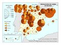 Espana Produccion-de-carne-de-bovino 2014 mapa 15377 spa.jpg