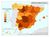 Espana Superficie-de-tierras-de-cultivo 2013 mapa 14917 spa.jpg