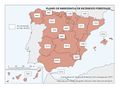 Espana Planes-de-emergencia-de-incendios-forestales 2015 mapa 16017 spa.jpg