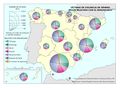 Espana Victimas-de-violencia-de-genero-segun-relacion-con-el-denunciado 2015 mapa 15741 spa.jpg