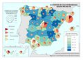 Espana Accidentes-en-vias-interurbanas-segun-tipo-de-via 2015 mapa 16492 spa.jpg
