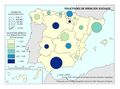 Espana Solicitudes-de-servicios-sociales 2016 mapa 15369 spa.jpg