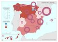 Espana Ocupados-en-la-industria 2009-2010 mapa 12805 spa.jpg