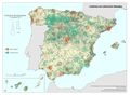 Espana Centros-de-atencion-primaria 2019 mapa 18527 spa.jpg