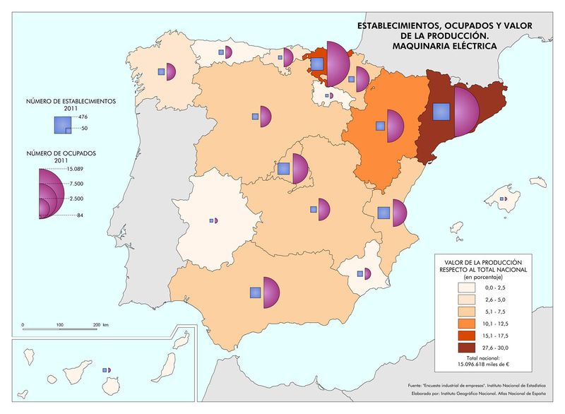 Archivo:Espana Establecimientos--ocupados-y-valor-de-la-produccion.-Maquinaria-electrica 2011 mapa 13151 spa.jpg