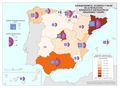 Espana Establecimientos-ocupados-y-valor-produccion.Reparacion-e-instalacion-maquinaria 2012 mapa 13553 spa.jpg