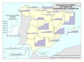 Espana Evolucion-del-importe-facturado-por-alcantarillado-y-depuracion 2000-2013 mapa 15194 spa.jpg