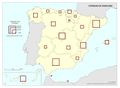 Espana Consumo-de-gasolinas 2012 mapa 13244 spa.jpg