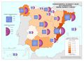 Espana Establecimientos--ocupados-y-valor-de-la-produccion.-Madera--muebles-y-corcho 2011 mapa 13150 spa.jpg
