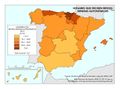 Espana Hogares-que-reciben-rentas-minimas-autonomicas 2019 mapa 18209 spa.jpg