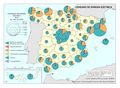 Espana Consumo-de-energia-electrica 2014 mapa 15829 spa.jpg