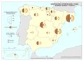 Espana Importaciones--exportaciones-y-saldo.-Maderas--muebles-y-corcho 2010 mapa 12860 spa.jpg