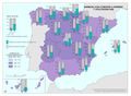 Espana Empresas-con-conexion-a-internet-y-sitio-o-pagina-web 2005-2013 mapa 13333 spa.jpg