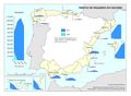 Espana Trafico-de-pasajeros-en-crucero 2019-2020 mapa 17700 spa.jpg