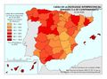 Espana Caida-de-la-movilidad-interprovincial.-Semanas-5--6-de-confinamiento 2020 mapa 18252 spa.jpg