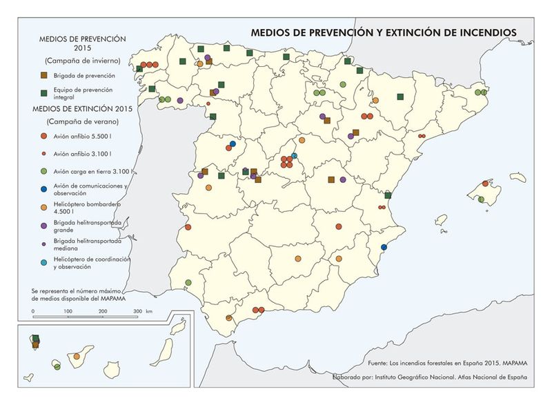Archivo:Espana Medios-de-prevencion-y-extincion-de-incendios 2015 mapa 15967 spa.jpg