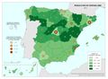 Espana Produccion-de-vivienda-libre 2014 mapa 14080 spa.jpg