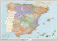 Espana Mapa-politico-de-Espana-1-2.000.000 1993 mapa 16945 spa.jpg