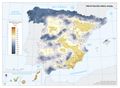 Espana Precipitacion-media-anual 1981-2010 mapa 13480 spa.jpg