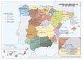Espana Distribucion-territorial-de-las-universidades 2015 mapa 14012 spa.jpg