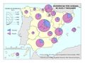 Espana Excedencias-por-cuidado-de-hijos-y-familiares 2015 mapa 15746 spa.jpg