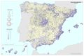Espana Poblacion-extranjera 2011 mapa 13876 spa.jpg