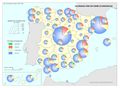 Espana Ocupados-por-sectores-economicos 2007 mapa 11915 spa.jpg
