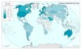 Mundo Producto-Interior-Bruto-per-capita-en-el-mundo 2011-2015 mapa 15931 spa.jpg