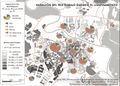 Zaragoza Variacion-del-teletrabajo-durante-el-confinamiento.-Ciudad-de-Zaragoza 2020 mapa 18153 spa.jpg