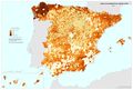 Espana Indice-de-dispersion-del-habitat-rural 2014 mapa 14404 spa.jpg