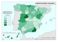 Espana Superficie-de-prados-y-pastizales 2013 mapa 14762 spa.jpg