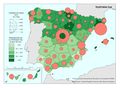 Espana Telefonia-fija 2015 mapa 15594 spa.jpg