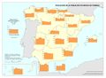 Espana Evolucion-de-la-poblacion-en-riesgo-de-pobreza 2014-2021 mapa 18713 spa.jpg