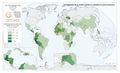 Mundo Distribucion-de-la-Ayuda-Oficial-al-Desarrollo-(AOD)-Espanola 2015 mapa 15995 spa.jpg