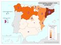 Espana Establecimientos--ocupados-y-valor-de-la-produccion.-Automocion 2009 mapa 12885 spa.jpg