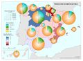 Espana Produccion-energia-electrica 2010-2011 mapa 13247 spa.jpg