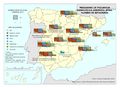 Espana Programas-de-Vigilancia-Radiologica-Ambiental-(PVRA).-Numero-de-estaciones 2015 mapa 15091 spa.jpg