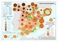 Espana Indice-de-envejecimiento-provincial 2011-2021 mapa 18825 spa.jpg