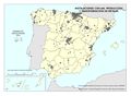 Espana Instalaciones-con-AAI.-Produccion-y-transformacion-de-metales 2015 mapa 14946 spa.jpg