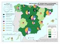 Espana Prestaciones-del-Sistema-para-la-Autonomia-y-Atencion-a-la-Dependencia 2016 mapa 15372 spa.jpg